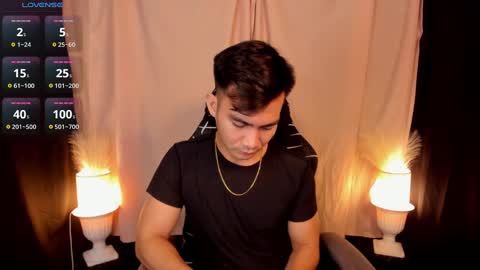 Bruce online show from February 2025 02:48:02 PM