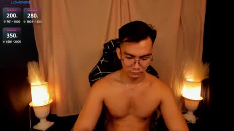 Bruce online show from February 2025 03:36:01 AM