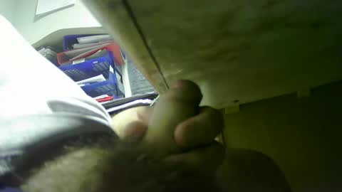 Ryan online show from January 2025 09:19:01 PM