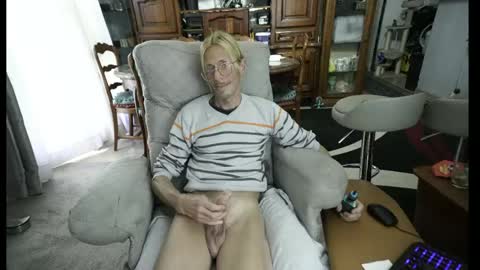jeff online show from May 2026 01:18:02 PM
