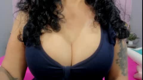 Valeria online show from February 2025 11:32:02 AM