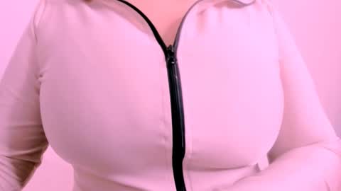 Valeria online show from October 2025 01:27:02 AM