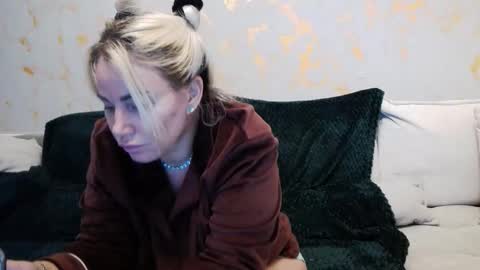 Alma online show from April 2026 10:43:02 AM