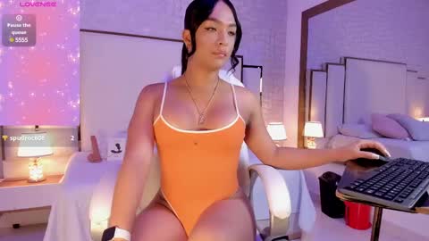 Dulce  online show from March 2025 11:51:01 AM