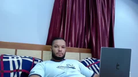 Kingsley online show from December 2024 11:09:01 PM