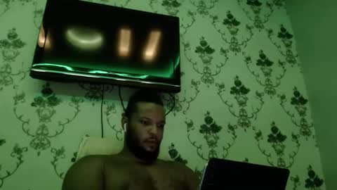 Kingsley online show from January 2025 04:02:01 AM