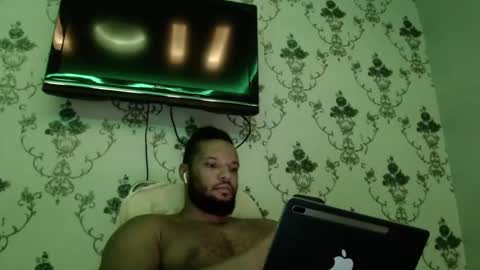 Kingsley online show from January 2025 07:03:01 AM