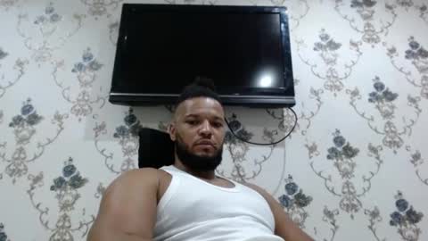 Kingsley online show from January 2025 05:33:01 PM