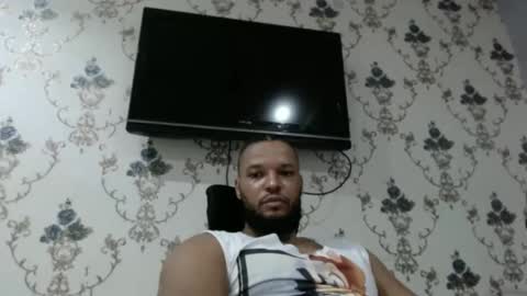 Snapshot of 0_kingsley chatting on January 2025 08:15:02 PM Kingsley online show from January 2025 08:15:02 PM