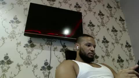 Kingsley online show from January 2025 11:00:01 PM