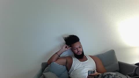 Kingsley online show from October 2025 01:50:02 AM