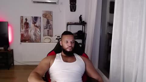 Snapshot of 0_kingsley chatting on November 2025 05:30:01 PM Kingsley online show from November 2025 05:30:01 PM