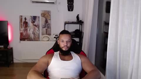 Snapshot of 0_kingsley chatting on November 2025 08:02:02 PM Kingsley online show from November 2025 08:02:02 PM