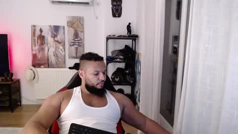 Snapshot of 0_kingsley chatting on November 2025 05:35:01 PM Kingsley online show from November 2025 05:35:01 PM