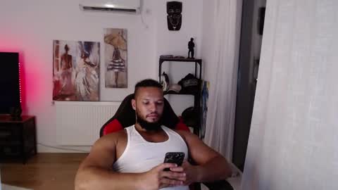 Snapshot of 0_kingsley chatting on November 2025 03:54:02 PM Kingsley online show from November 2025 03:54:02 PM