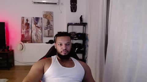 Snapshot of 0_kingsley chatting on November 2025 04:37:01 AM Kingsley online show from November 2025 04:37:01 AM