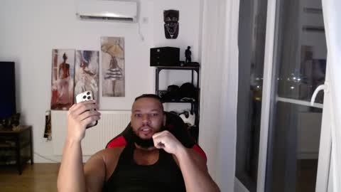 Snapshot of 0_kingsley chatting on February 2026 05:51:02 PM Kingsley online show from February 2026 05:51:02 PM