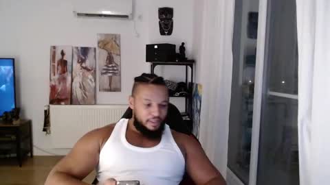 Snapshot of 0_kingsley chatting on February 2026 12:17:02 AM Kingsley online show from February 2026 12:17:02 AM