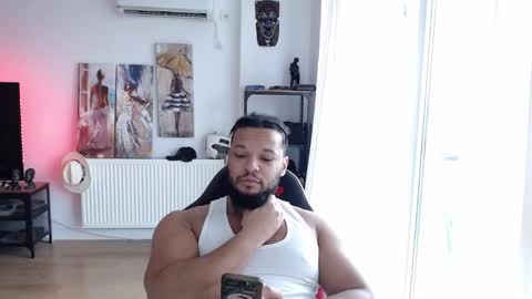 Snapshot of 0_kingsley chatting on February 2026 09:10:02 AM Kingsley online show from February 2026 09:10:02 AM