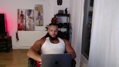 Snapshot of 0_kingsley chatting on February 2026 09:08:01 AM Kingsley online show from February 2026 09:08:01 AM