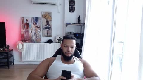 Snapshot of 0_kingsley chatting on February 2026 09:17:01 AM Kingsley online show from February 2026 09:17:01 AM