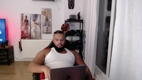 Snapshot of 0_kingsley chatting on February 2026 09:23:01 PM Kingsley online show from February 2026 09:23:01 PM