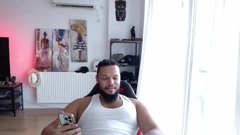 Snapshot of 0_kingsley chatting on February 2026 10:24:01 AM Kingsley online show from February 2026 10:24:01 AM