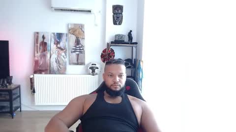 Snapshot of 0_kingsley chatting on February 2026 09:08:02 AM Kingsley online show from February 2026 09:08:02 AM