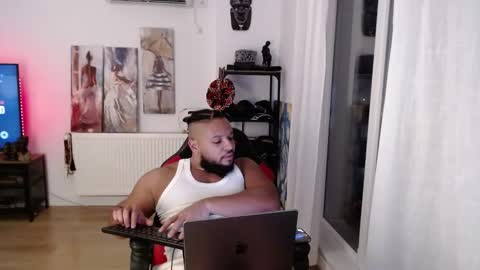 Snapshot of 0_kingsley chatting on February 2026 02:11:01 AM Kingsley online show from February 2026 02:11:01 AM