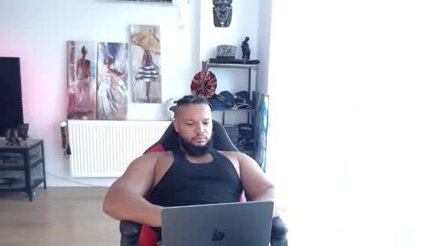 Snapshot of 0_kingsley chatting on February 2026 04:07:02 PM Kingsley online show from February 2026 04:07:02 PM