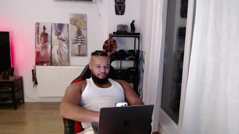 Snapshot of 0_kingsley chatting on February 2026 11:50:02 PM Kingsley online show from February 2026 11:50:02 PM