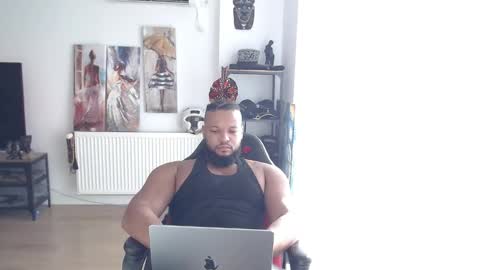 Snapshot of 0_kingsley chatting on March 2026 11:56:02 AM Kingsley online show from March 2026 11:56:02 AM