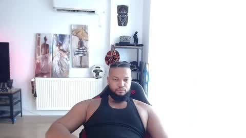 Snapshot of 0_kingsley chatting on March 2026 09:05:01 AM Kingsley online show from March 2026 09:05:01 AM