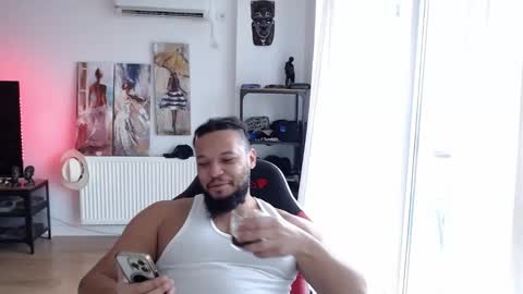 Snapshot of 0_kingsley chatting on March 2026 12:33:02 PM Kingsley online show from March 2026 12:33:02 PM