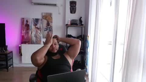 Snapshot of 0_kingsley chatting on March 2026 03:19:02 PM Kingsley online show from March 2026 03:19:02 PM