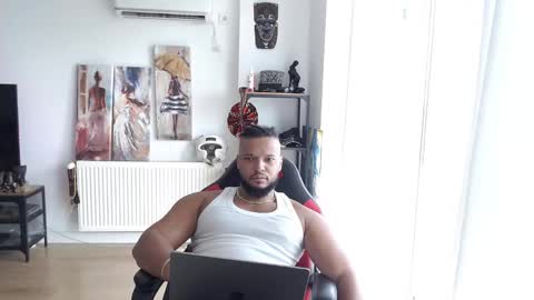 Snapshot of 0_kingsley chatting on March 2026 09:06:02 AM Kingsley online show from March 2026 09:06:02 AM