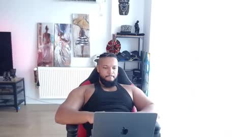 Snapshot of 0_kingsley chatting on March 2026 10:08:02 AM Kingsley online show from March 2026 10:08:02 AM