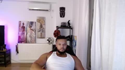 Snapshot of 0_kingsley chatting on March 2026 12:58:02 AM Kingsley online show from March 2026 12:58:02 AM