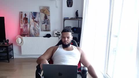 Snapshot of 0_kingsley chatting on March 2026 02:22:02 PM Kingsley online show from March 2026 02:22:02 PM