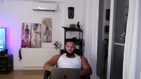 Snapshot of 0_kingsley chatting on March 2026 10:38:01 PM Kingsley online show from March 2026 10:38:01 PM