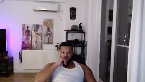 Snapshot of 0_kingsley chatting on March 2026 02:18:01 AM Kingsley online show from March 2026 02:18:01 AM