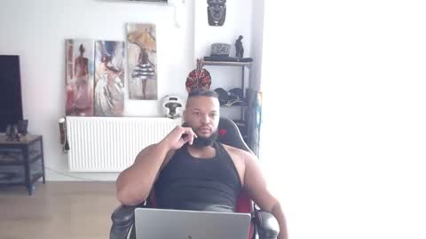 Snapshot of 0_kingsley chatting on March 2026 02:34:01 PM Kingsley online show from March 2026 02:34:01 PM