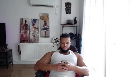 Snapshot of 0_kingsley chatting on March 2026 02:44:01 PM Kingsley online show from March 2026 02:44:01 PM