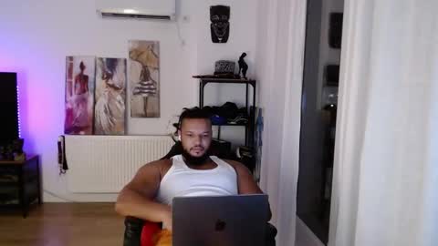 Snapshot of 0_kingsley chatting on March 2026 02:50:02 AM Kingsley online show from March 2026 02:50:02 AM