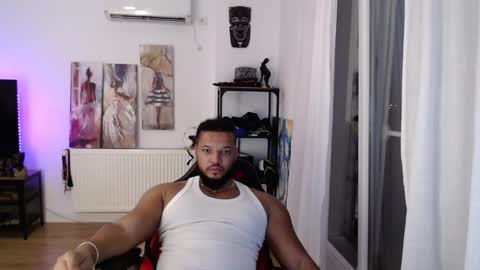 Snapshot of 0_kingsley chatting on March 2026 04:57:02 PM Kingsley online show from March 2026 04:57:02 PM