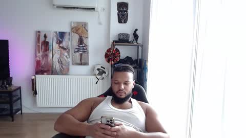 Snapshot of 0_kingsley chatting on March 2026 03:26:02 PM Kingsley online show from March 2026 03:26:02 PM