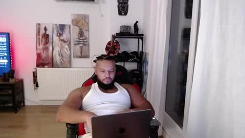 Snapshot of 0_kingsley chatting on March 2026 10:13:02 PM Kingsley online show from March 2026 10:13:02 PM