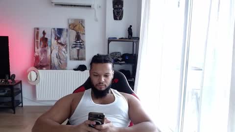 Snapshot of 0_kingsley chatting on March 2026 10:19:01 AM Kingsley online show from March 2026 10:19:01 AM