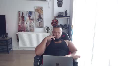 Snapshot of 0_kingsley chatting on March 2026 02:00:02 PM Kingsley online show from March 2026 02:00:02 PM