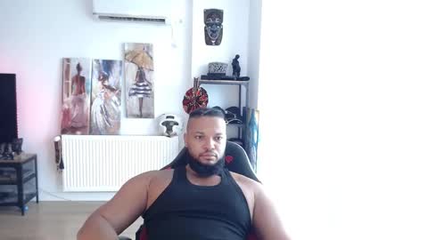 Snapshot of 0_kingsley chatting on March 2026 08:52:02 AM Kingsley online show from March 2026 08:52:02 AM